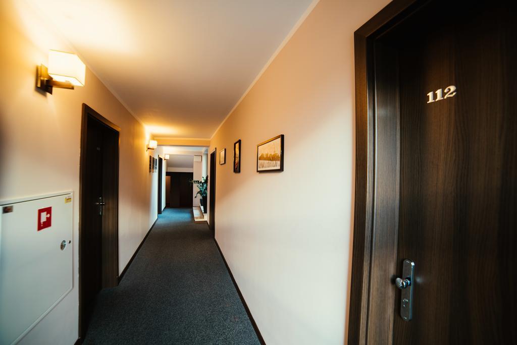 Hotel Wojto Zamość Cameră foto